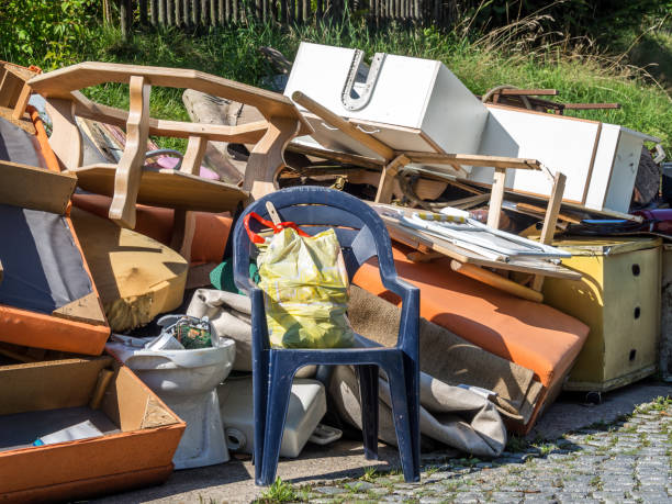 Best Affordable Junk Removal Services  in St Clairsville, OH