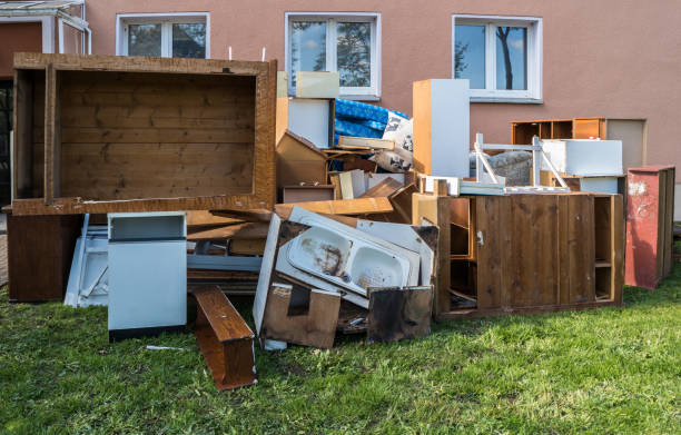 Best Trash Removal Near Me  in St Clairsville, OH