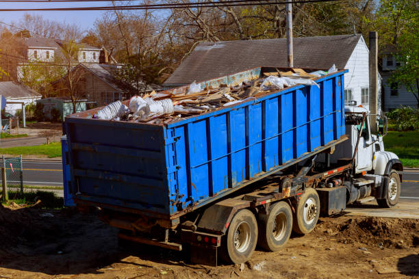 Trusted St Clairsville, OH Junk Removal Experts