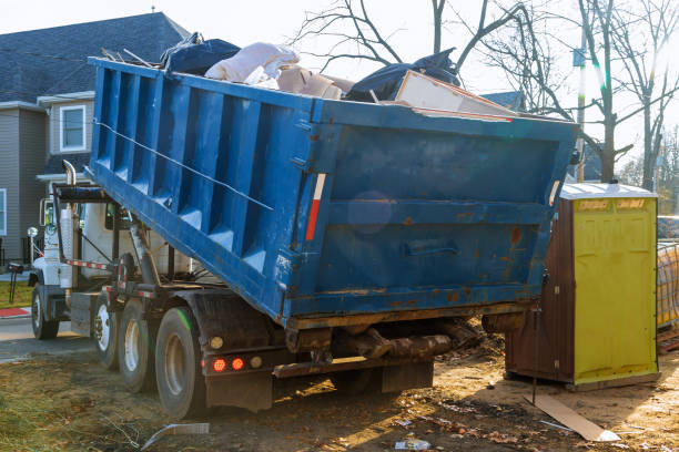 Best Junk Removal and Recycling  in St Clairsville, OH