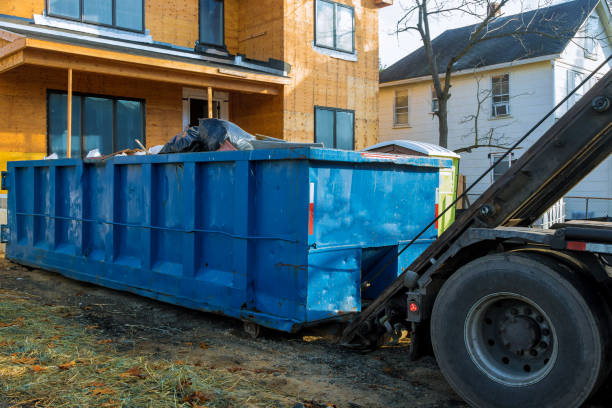 Best Office Junk Removal  in St Clairsville, OH