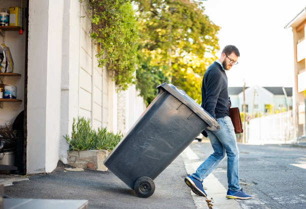 Best Commercial Cleanout Services  in St Clairsville, OH
