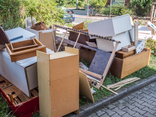 Appliance Disposal in St Clairsville, OH
