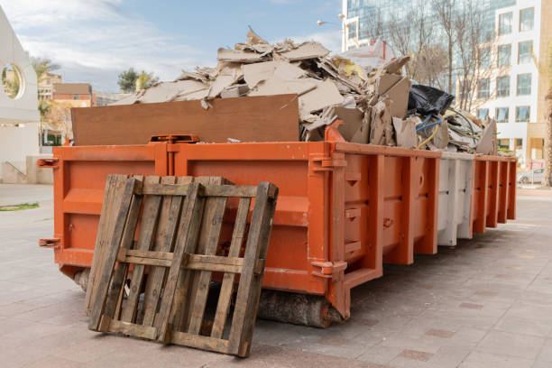 Debris Removal in St Clairsville, OH